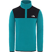 The North Face Tka Glacier Snap-Neck Pullover AW19
